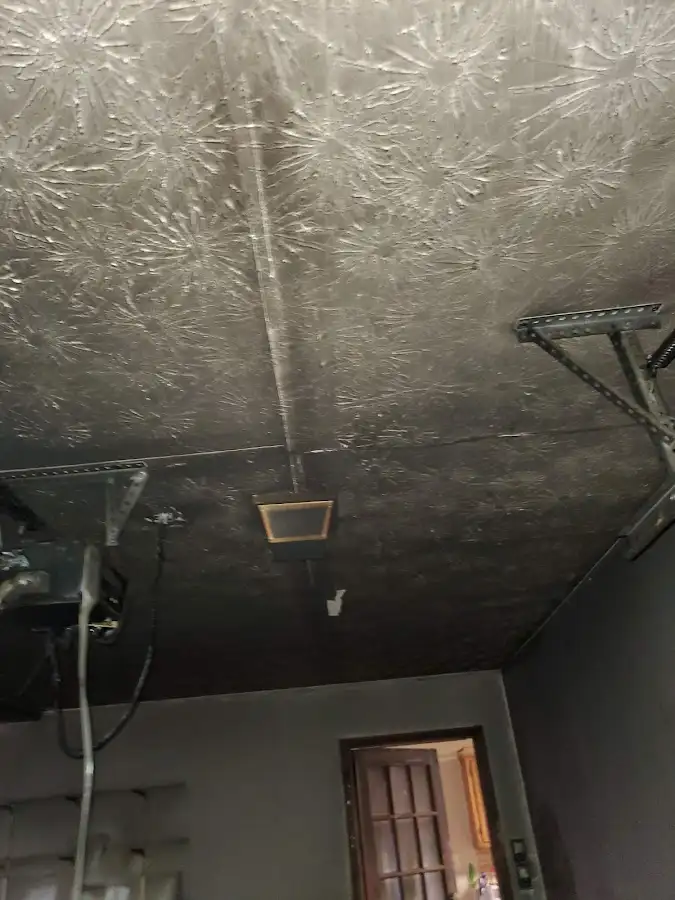 Fire and smoke damage assessment for Emergency Water Damage Services in Kingsford